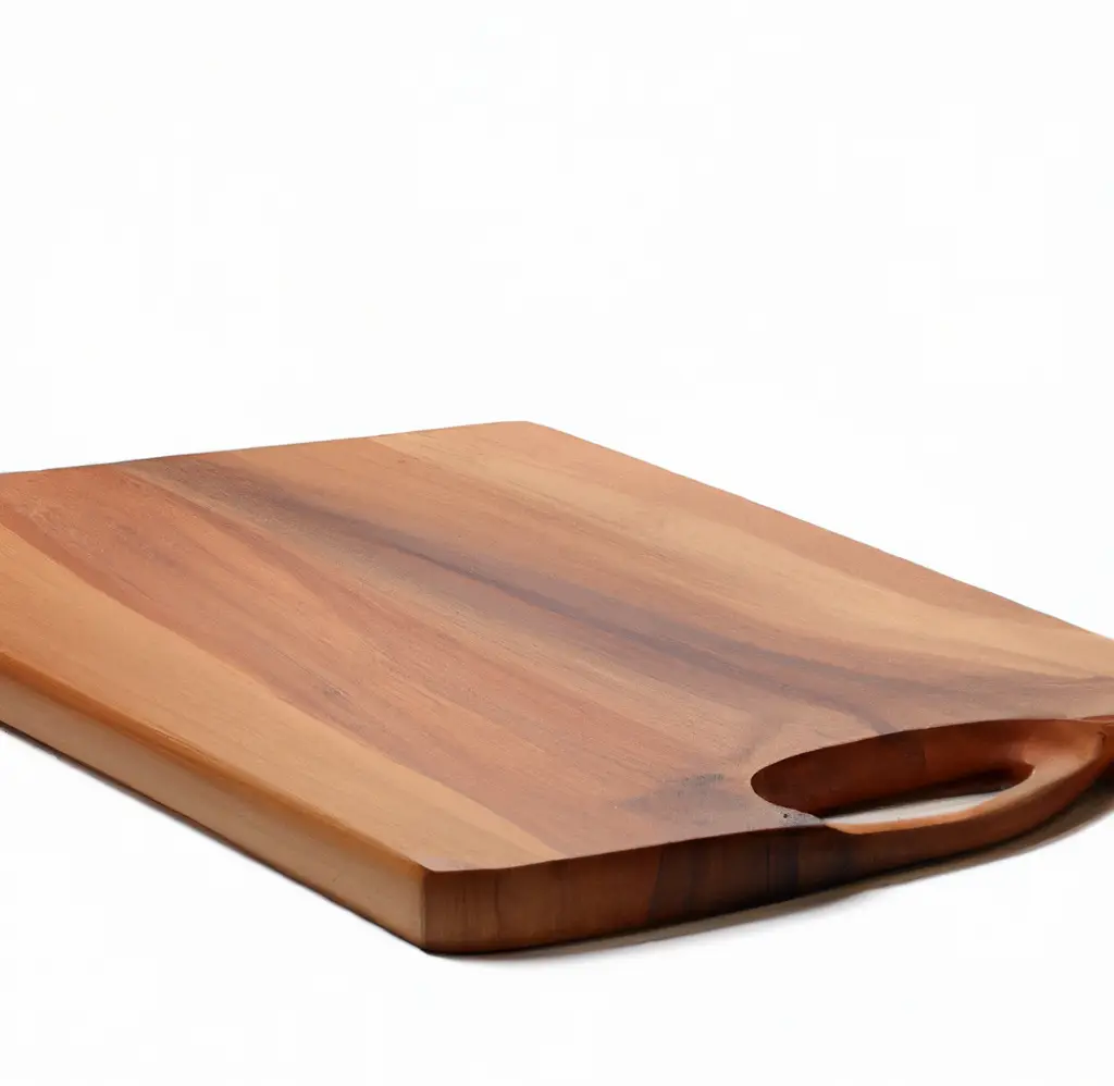 Is Cedar Good for Cutting Boards
