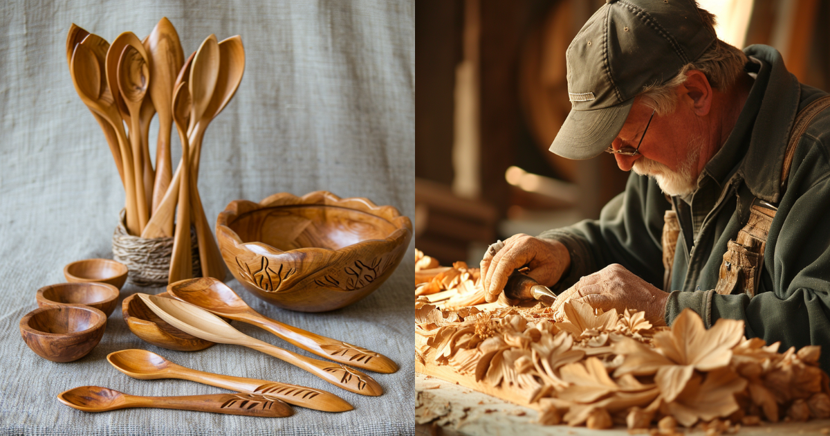 How To Start Wood Carving For Beginners? 10 Tips! (2026)