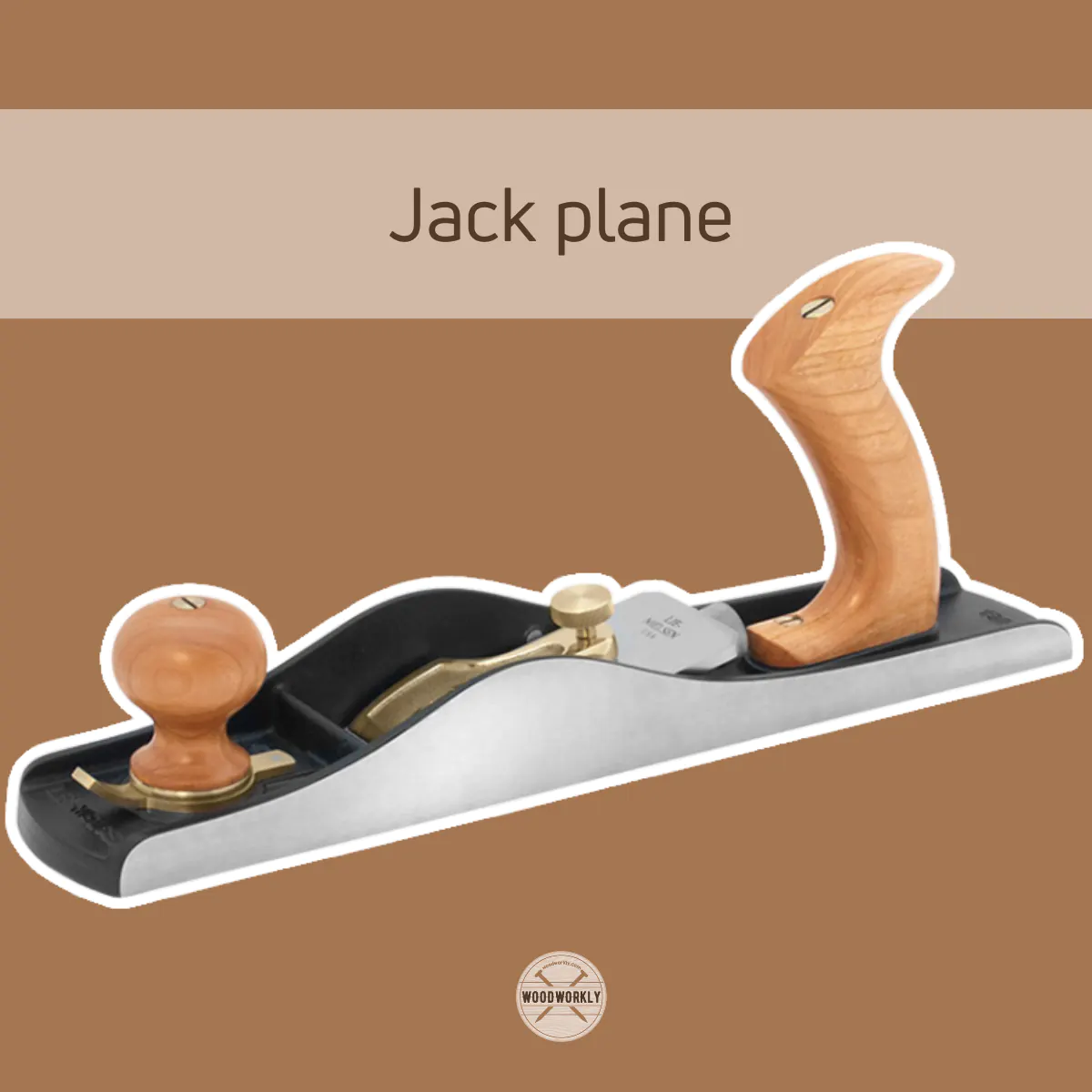 Jack plane