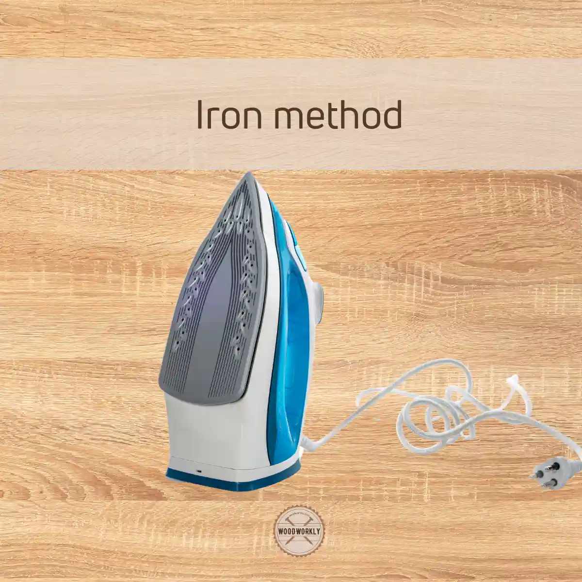 Iron method