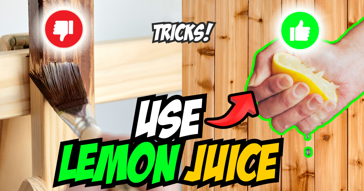 10 Mind Blowing Woodworking Tricks Even Old Timers Don T Know 10 Mind Blowing Woodworking Tricks Even Old Timers Don T Know