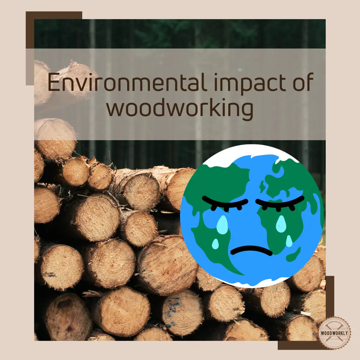 Green Woodworking Practices
