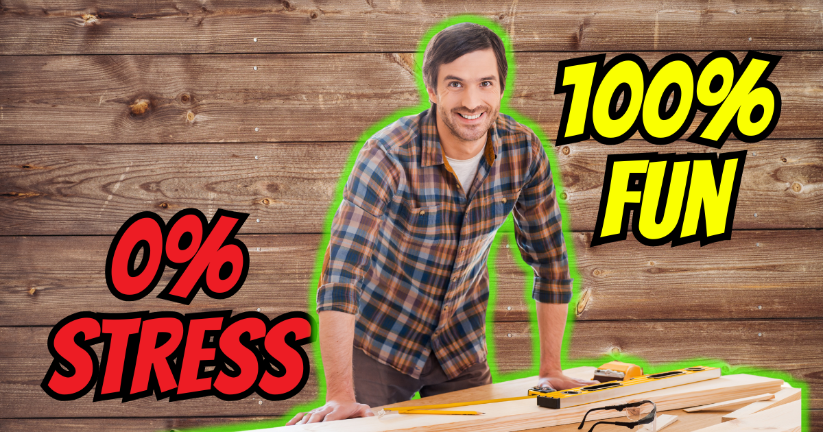 Loving Aunt Comics: The Ultimate Stress Reliever! - i6ix16x