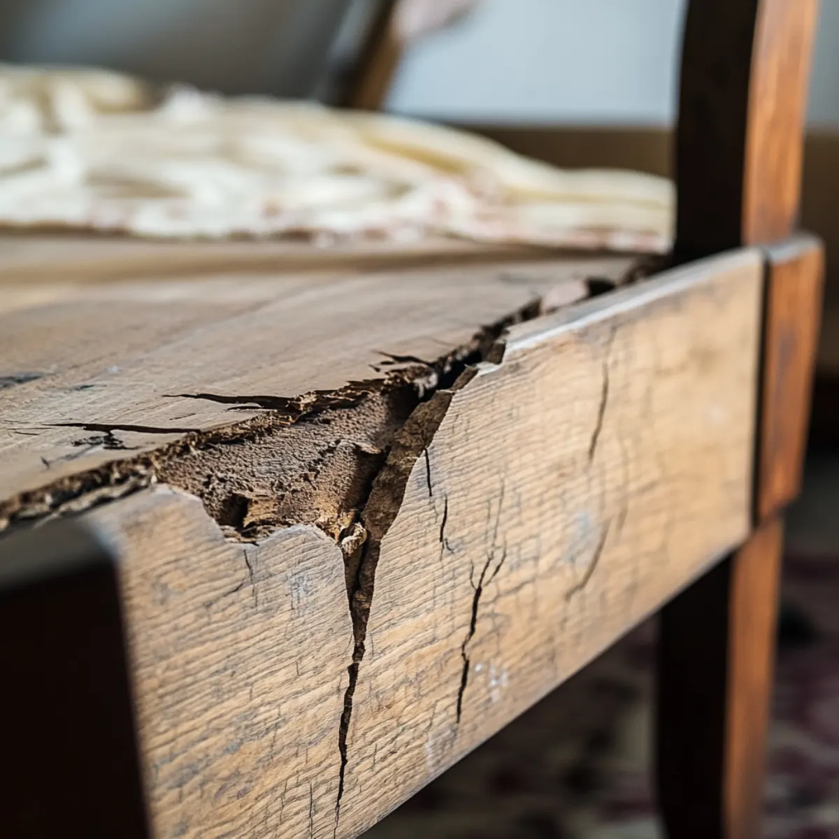 6 Easy Steps To Repair Your Wooden Bed Frame At Home 6 Easy Steps To Repair Your Wooden Bed Frame At Home