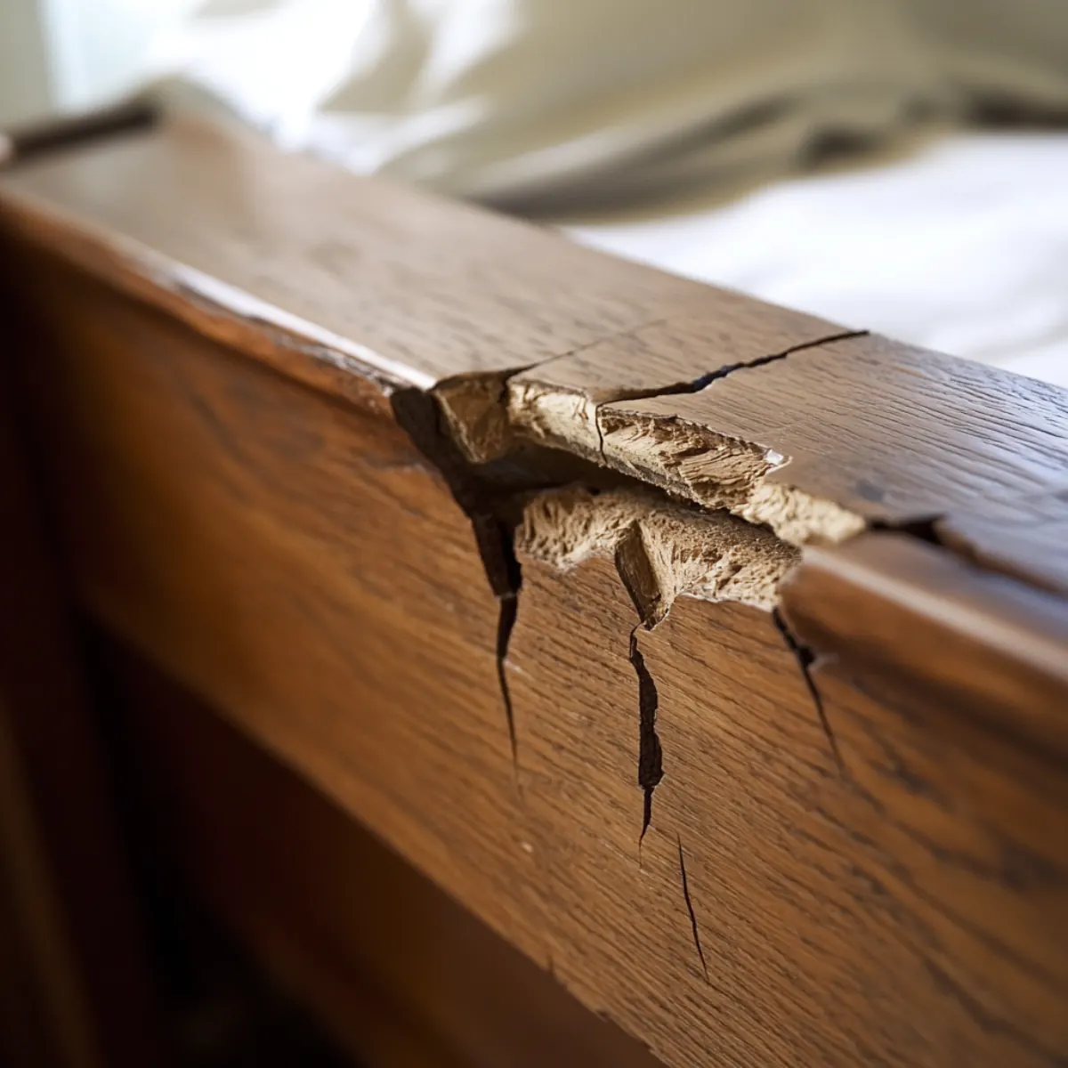 6 Easy Steps To Repair Your Wooden Bed Frame At Home 6 Easy Steps To Repair Your Wooden Bed Frame At Home
