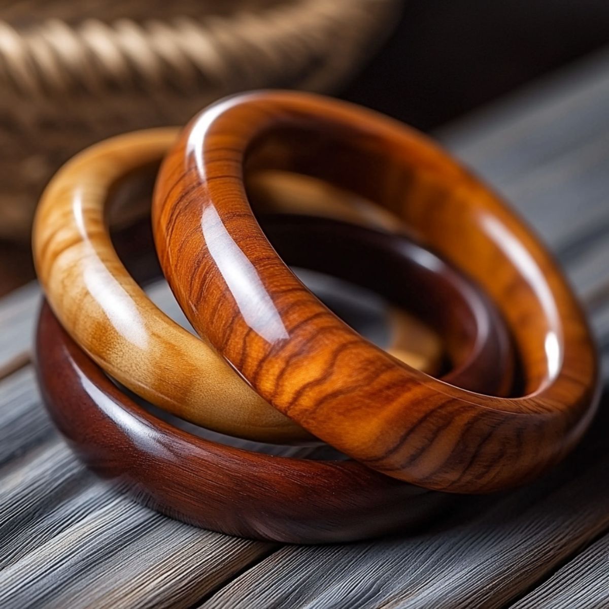 Bangles and Bracelets