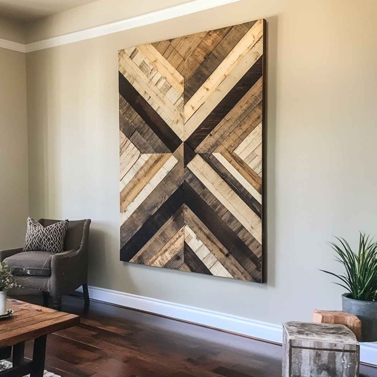 15 Creative DIY Pallet Wood Projects For Your Home 15 Creative DIY Pallet Wood Projects For Your Home